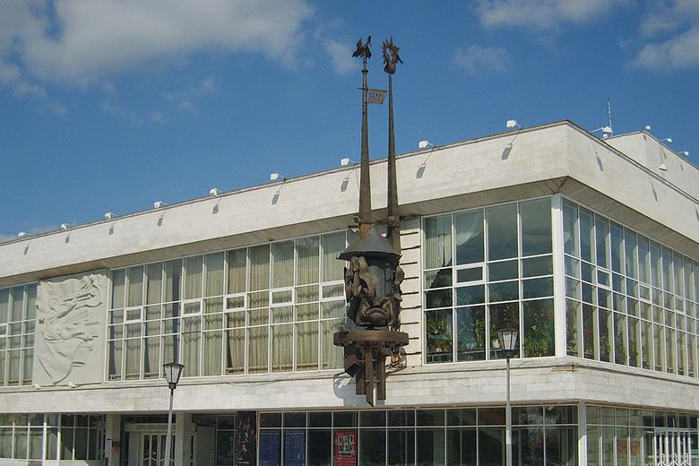 Екатеринбургский театр юного зрителя