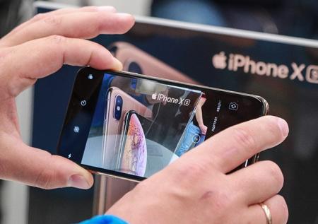 Apple: половина «яблочных» устройств использует iOS 12