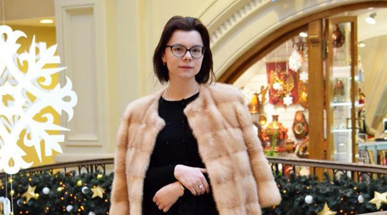Татьяна Брухунова
