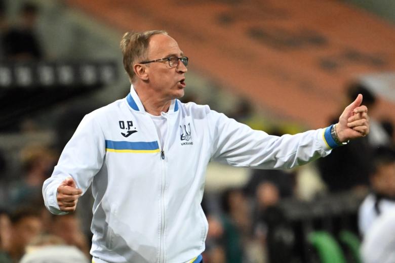 Александр Петраков