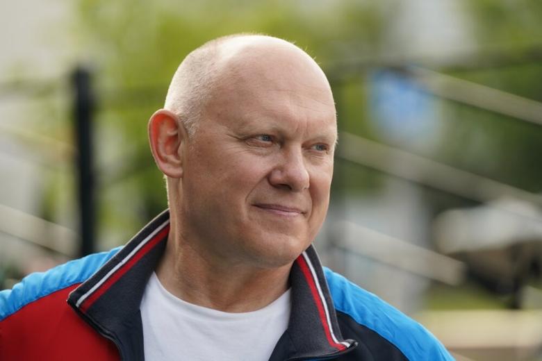 Олег Артемьев