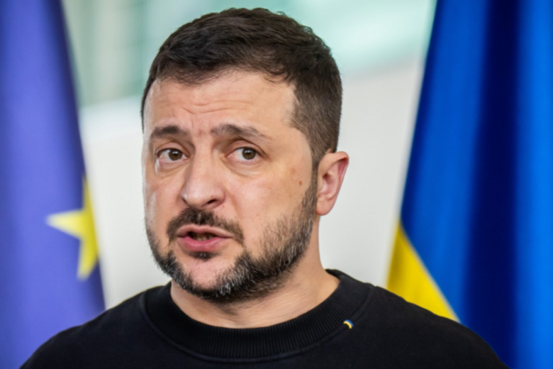 Владимир Зеленский