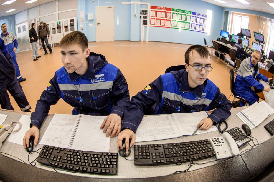 3 апреля 2006 года. Подписано соглашение между «Газпромом» и Е.ON Ruhrgas AG о научно-техническом сотрудничестве, подготовке и повышении квалификации персонала компаний