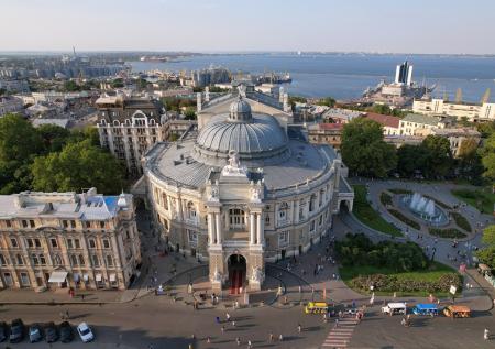 «Обнуляет наш город»: мэр Одессы раскритиковал переименование улиц