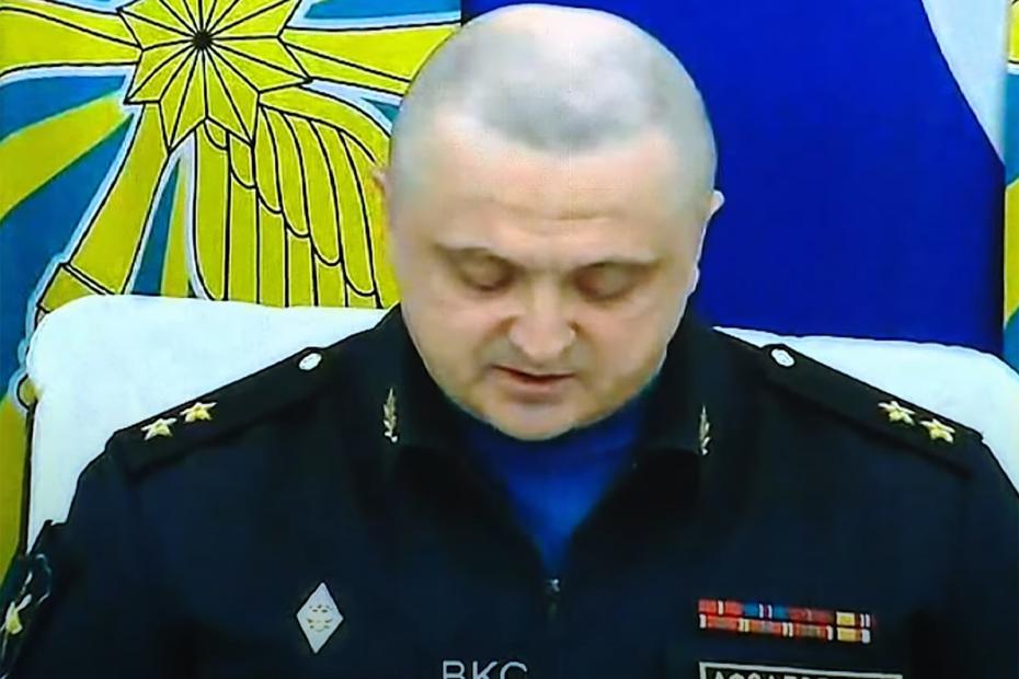 Виктор Афзалов