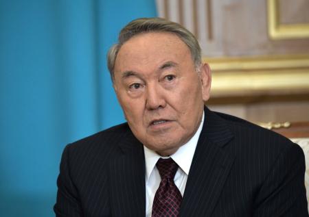 «Назарбаев едет по Нур-Султану и думает, что всё замечательно...»