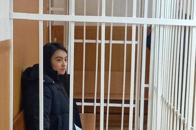 Эмина Якубова