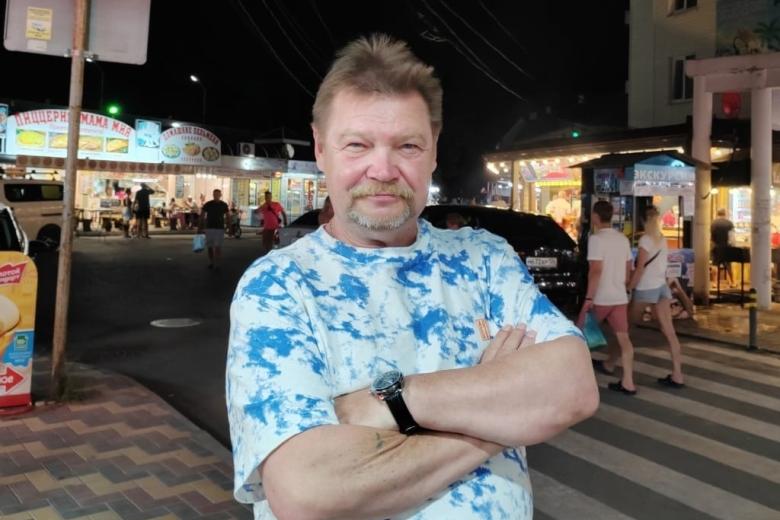 Николай Бандурин