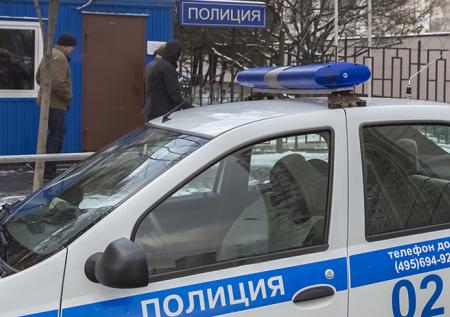 Полиция среди ночи нагрянула в гей-клуб Екатеринбурга