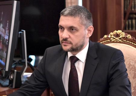 Глава Забайкалья ответил на сообщения о назначении «доброго военкома»