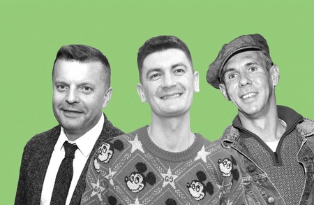 Составлен список российских звезд, которые могут стать иноагентами