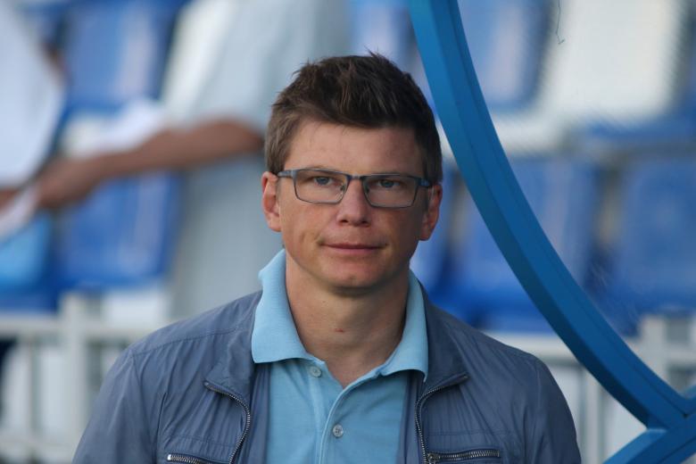 Андрей Аршавин
