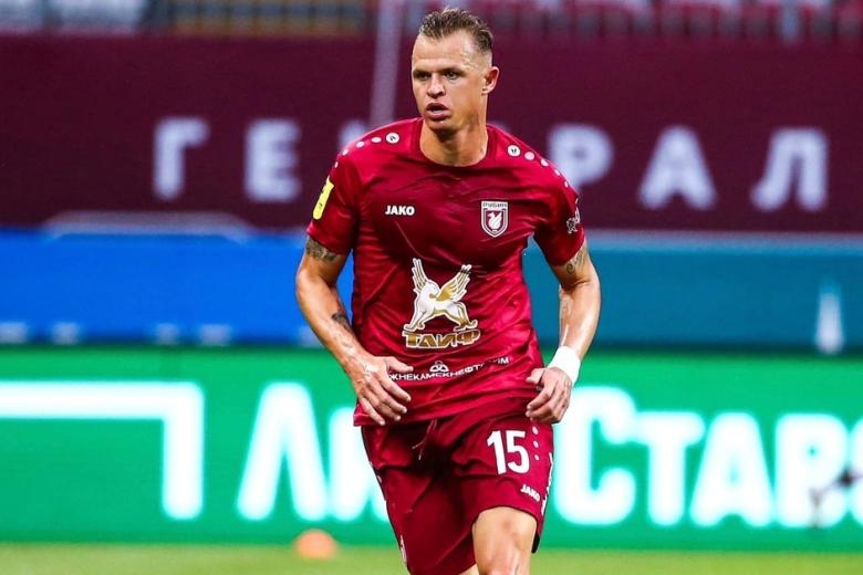 Дмитрий Тарасов