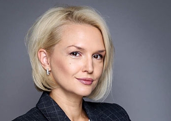 Екатерина Зеленко 