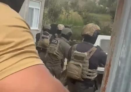 В Азербайджане ликвидировали готовивших теракты экстремистов
