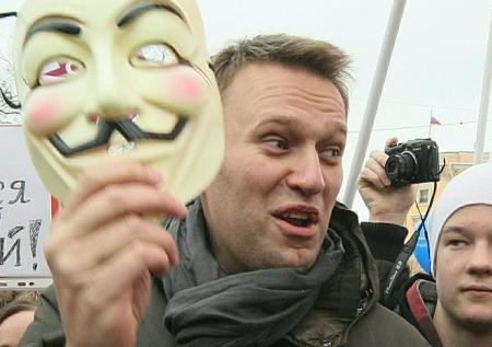 Навальный требует «вышибить» Брилёва из совета Минобороны