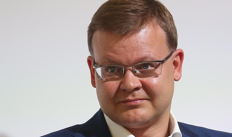 Олег Смирнов