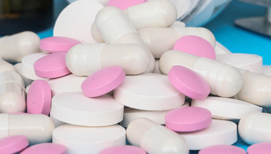 Резистентность к антибиотикам обречет на гибель десятки миллионов человек