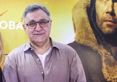Продюсер «Аншлага» Акопов заменит Гуревича на «Сто к одному»