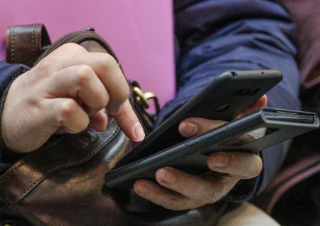 Политолог объяснил, как вычислить украинских дезинформационных ботов