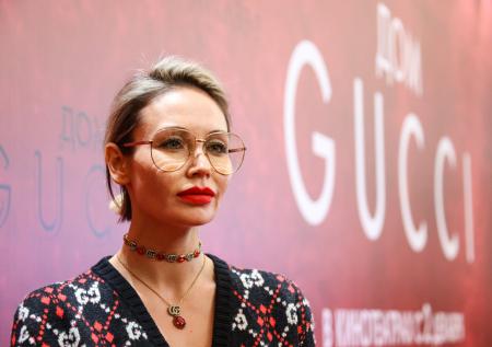 Утяшева прокомментировала слухи о своём увольнении из шоу «Танцы»