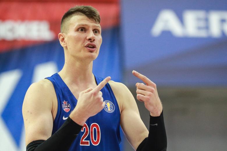 Андрей Воронцевич