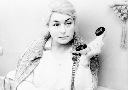 Друг семьи намекнул, что Лидия Федосеева изменяла Шукшину во время брака