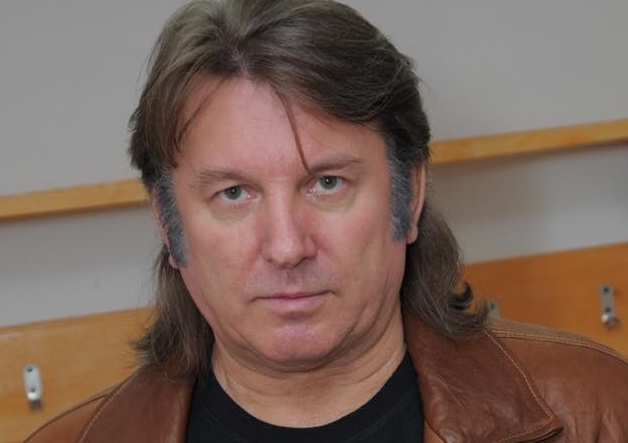 Юрий Лоза