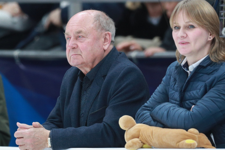  Алексей Мишин 