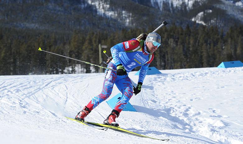 Евгений Гараничев