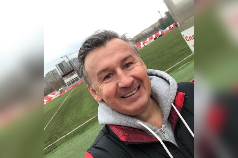 Дмитрий Градиленко