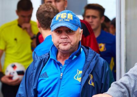 Со слезами на глазах: главные потери 2021-го в спорте