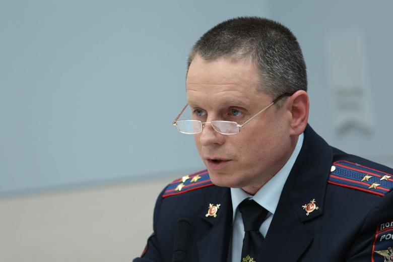 Виктор Коваленко 