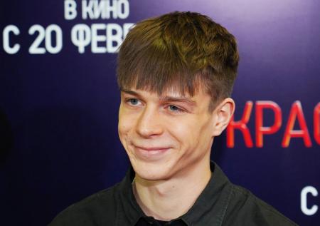 Раскрыто возможное место службы актера Калюжного