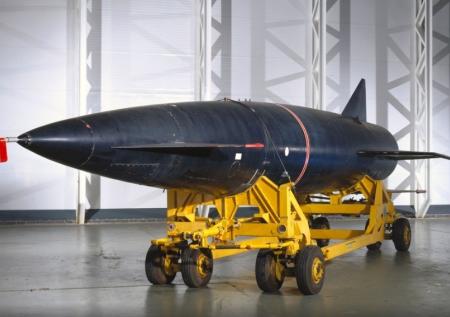 США назвали количество готовых к атаке ядерных боезарядов