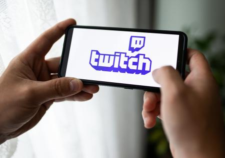 Twitch оштрафовали еще на 13 млн рублей за отказ локализовать данные в РФ