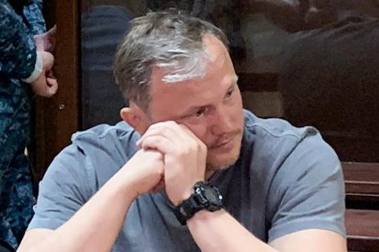 Алексей Блиновский