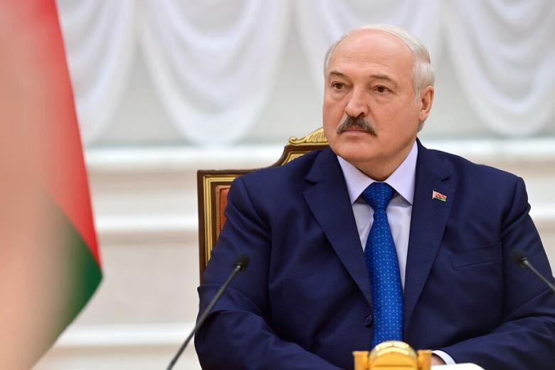Александр Лукашенко