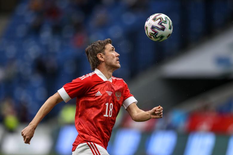 Юрий Жирков