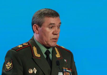 В России указали на скрытый итог разговора Герасимова с коллегой из США