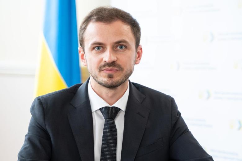 Иван Лукеря