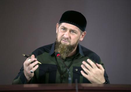 Кадыров рассказал о положительном отношении жителей Чечни к самоизоляции