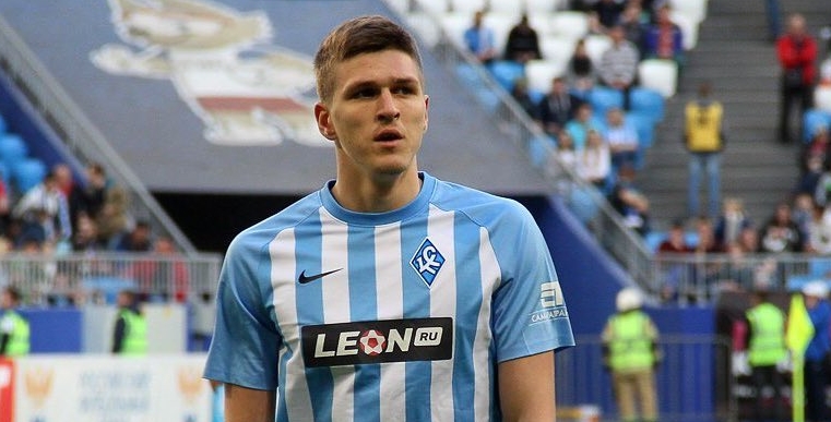 Александр Соболев 