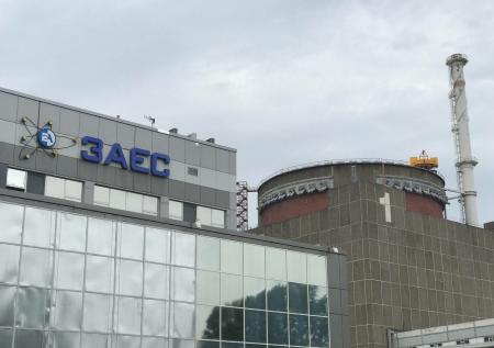 Рогов опроверг сообщения о том, что Россия готовит теракт на ЗАЭС