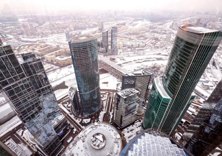 В Госдуме предупредили, что США готовятся нанести удар по «Москва-Сити»