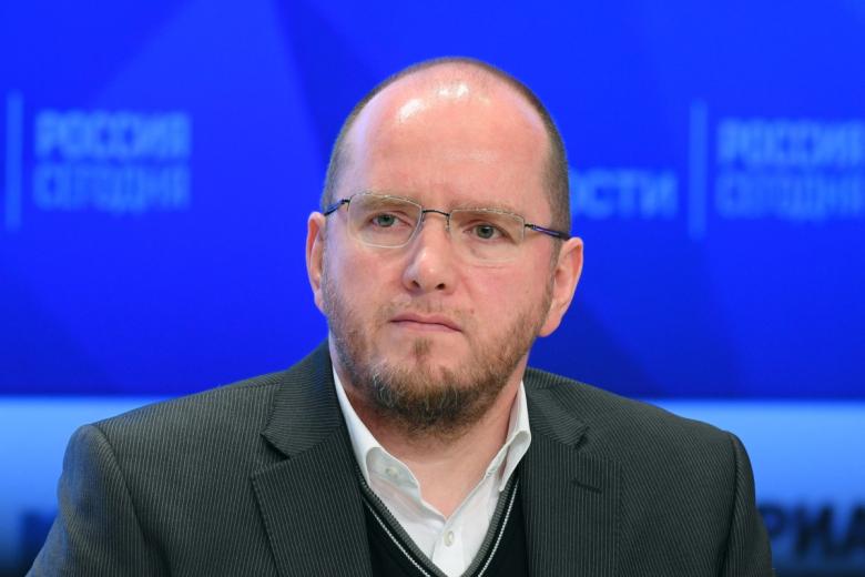 Алексей Петрухин