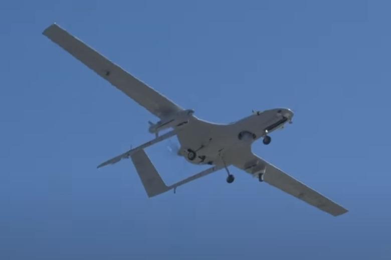 Bayraktar TB2
