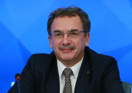 Советник Шойгу рассказал об опасности технологий искусственного интеллекта