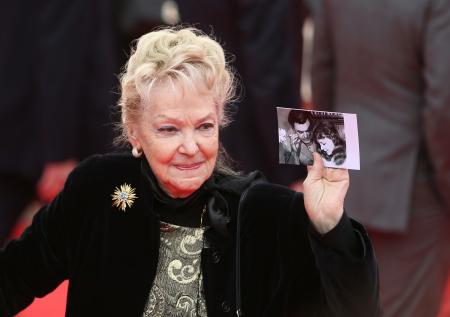 Актриса Ирина Скобцева умерла на 94-м году жизни