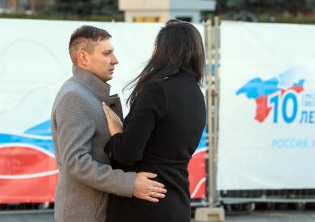 Психолог рассказала, как преодолеть страх новых знакомств